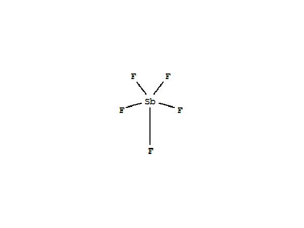 五氟化銻的純化和存儲處理方法分別有哪些？